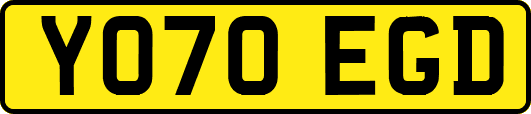 YO70EGD