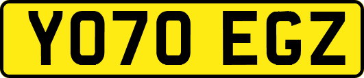 YO70EGZ