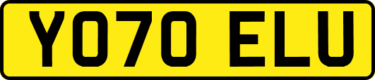 YO70ELU