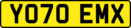 YO70EMX