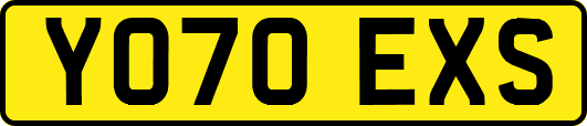 YO70EXS