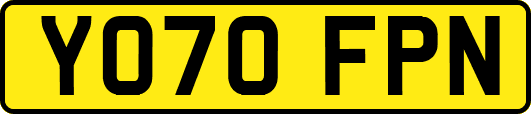 YO70FPN