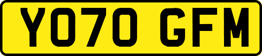 YO70GFM