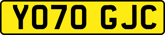 YO70GJC