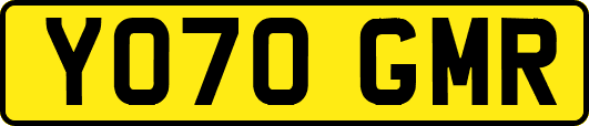 YO70GMR