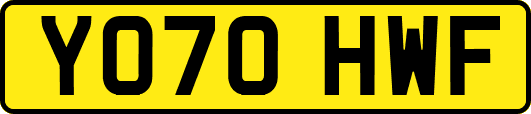 YO70HWF