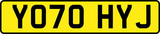 YO70HYJ