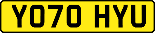YO70HYU