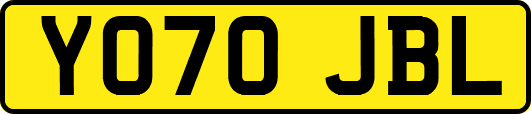 YO70JBL