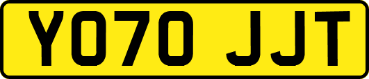 YO70JJT