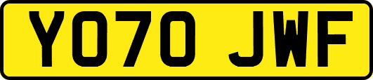 YO70JWF