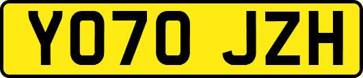 YO70JZH