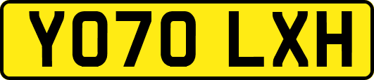 YO70LXH