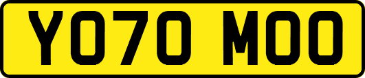 YO70MOO