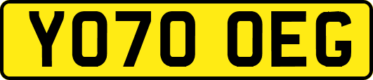 YO70OEG