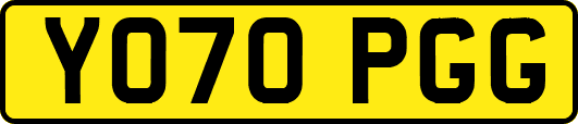 YO70PGG