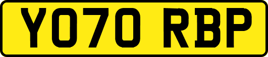 YO70RBP