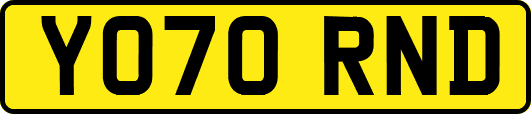 YO70RND