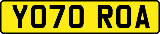 YO70ROA
