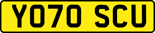 YO70SCU