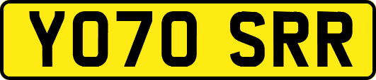 YO70SRR