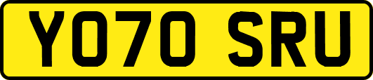 YO70SRU