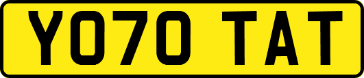 YO70TAT