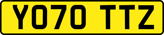 YO70TTZ