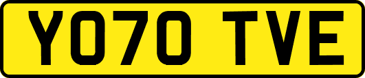 YO70TVE