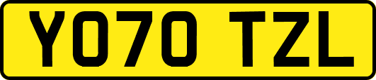 YO70TZL