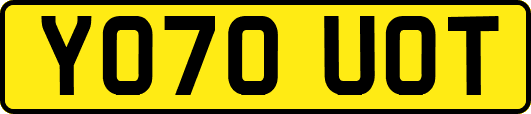 YO70UOT