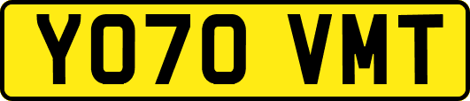 YO70VMT