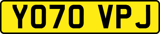 YO70VPJ