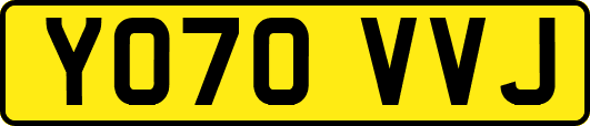 YO70VVJ
