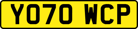 YO70WCP
