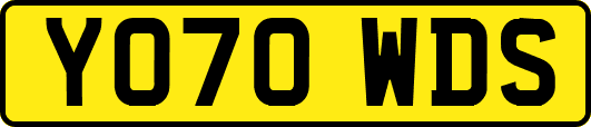 YO70WDS
