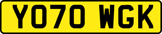 YO70WGK