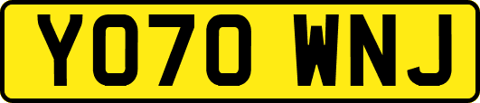 YO70WNJ
