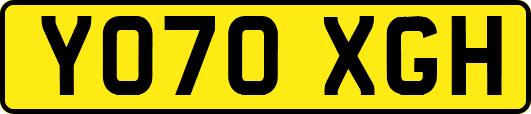 YO70XGH