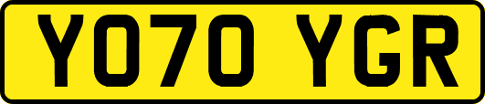 YO70YGR