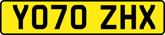 YO70ZHX
