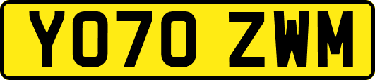 YO70ZWM