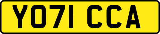 YO71CCA