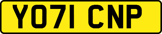 YO71CNP