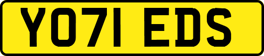 YO71EDS