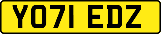 YO71EDZ