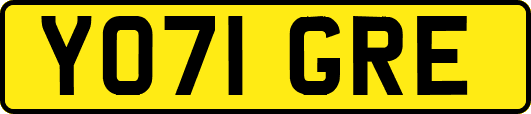 YO71GRE