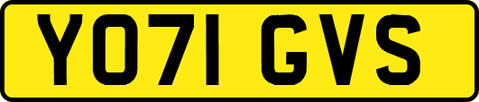 YO71GVS
