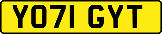 YO71GYT
