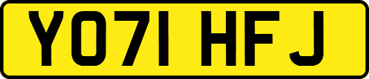 YO71HFJ
